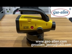 Le code à barres en aluminium DL202 machine numérique de levage automatique