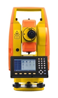 GTS342R10A Geoallen écran tactile Station totale 1000m sans prisme