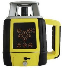Instruments et accessoires de laser du laser FRE102B de Rotaing