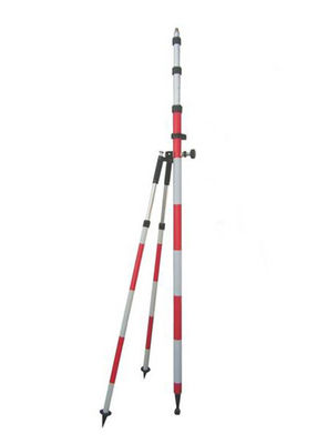 instruments de 187CM et trépieds de Polonais