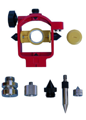 Accessoires de examen de prisme de GA-MP118 MYZOX 38mm