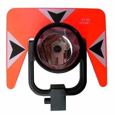 Ensemble simple de prisme d'adaptateur de GA-AK18L Leica