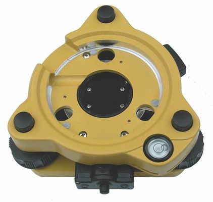 Accessoires de examen de XFG1L d'adaptateur en aluminium de tribraque
