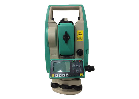 RUIDE instrument d'enquête de station du total RTS-822R4 de 2&quot; de 400m