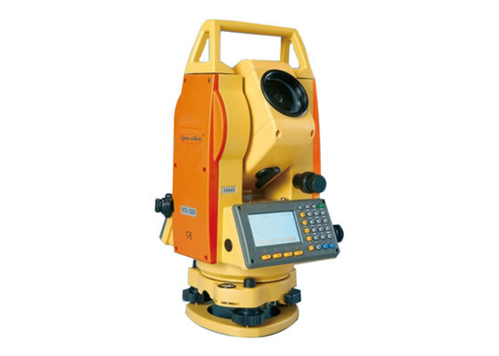 2" instrument d'enquête de station du total IP54 de Prismless 600m