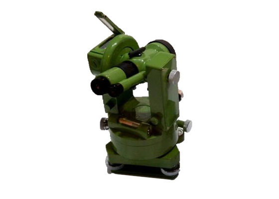 Image droite 6" optique instrument d'enquête de théodolite de J6E
