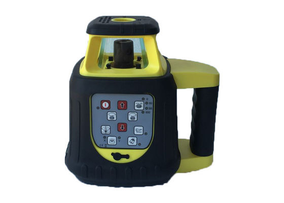 Instruments et accessoires du laser IP55