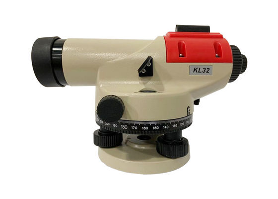 instrument de niveau automatique d'enquête de 32X KL-32G KOLIDA