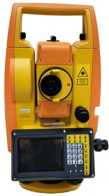 GTS-342R10A écran tactile de marque Geoallen Station totale avec 1000m sans prisme