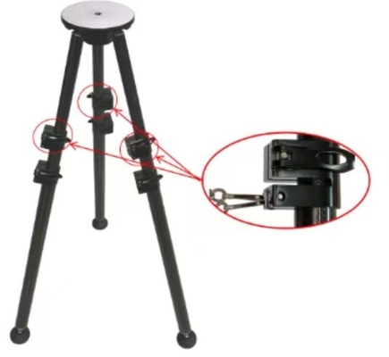 GA-CTR3 Stripe à carbone pour récepteur RTK GNSS