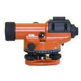 Instrument de niveau automatique orange d'enquête d'IP54 NTDS