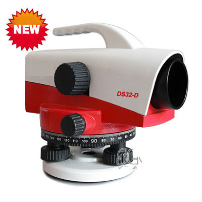 Instrument de niveau automatique de la construction 360D 400G Suvey