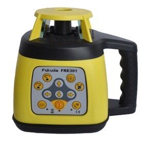 Instruments rotatoires et accessoires de laser des lasers FRE301G