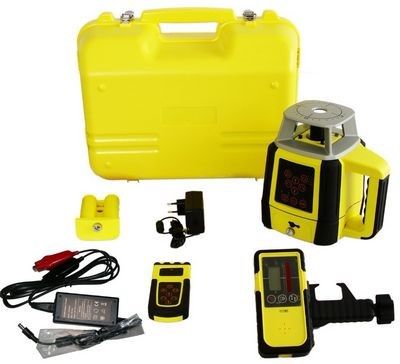 Instruments et accessoires de laser du laser FRE102B de Rotaing