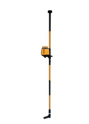YR-11N 5/8&quot; instruments et accessoires de laser de vis