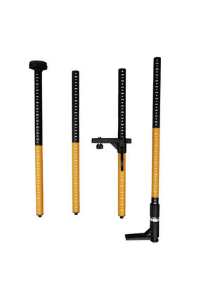 YR-11N 5/8&quot; instruments et accessoires de laser de vis