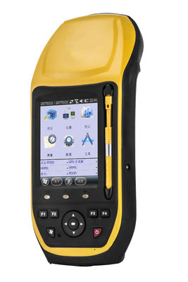 Canaux GNSS tenu dans la main RTK de MG858S 372
