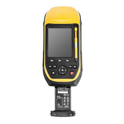 Canaux GNSS tenu dans la main RTK de MG858S 372