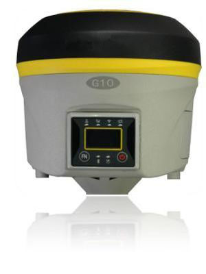 Le Groupe des Dix GNSS RTK de canaux du panneau IP67 220 de Trimble