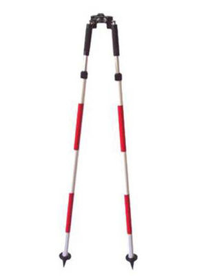 instruments de 187CM et trépieds de Polonais