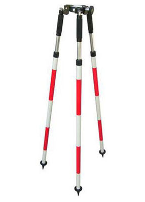instruments de 187CM et trépieds de Polonais