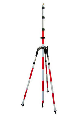 instruments de 187CM et trépieds de Polonais