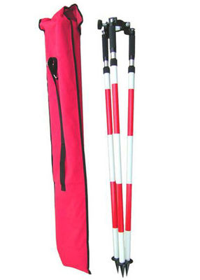 instruments de 187CM et trépieds de Polonais
