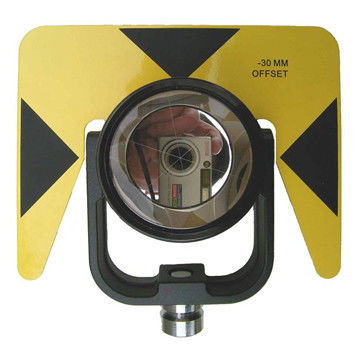 Sac mou GA-AK18T TOPCON prisme de station de total de 2,5 pouces