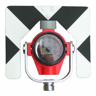 5/8&quot; instrument carré d'enquête de prisme de l'adaptateur 64mm