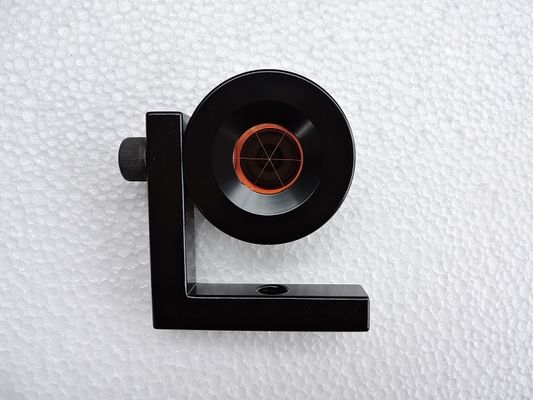 Revêtement de cuivre 1" accessoires de examen de prisme de surveillance