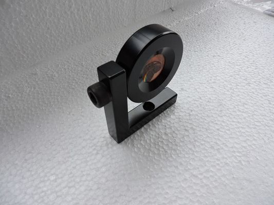 Revêtement de cuivre 1" accessoires de examen de prisme de surveillance
