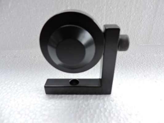 Revêtement de cuivre 1" accessoires de examen de prisme de surveillance