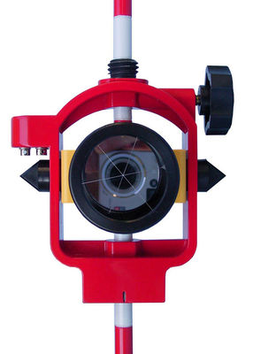 Accessoires de examen de prisme de GA-MP118 MYZOX 38mm