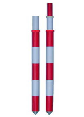 Rangement Polonais télescopique d'ARP5-5T