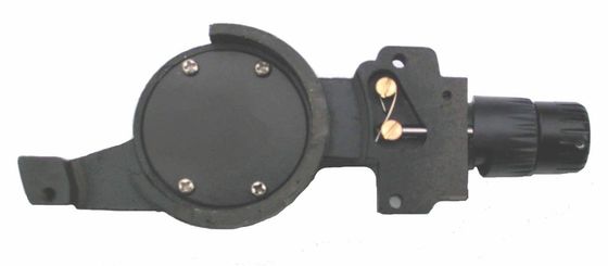 Accessoires de examen de XFG1L d'adaptateur en aluminium de tribraque