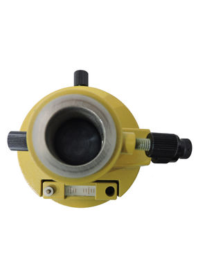 accessoires de examen d'adaptateur du tribraque 01D