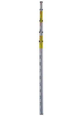 Personnels et Rods 7m de mise à niveau télescopiques