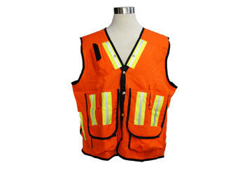 gilet réfléchissant de sécurité de 3M