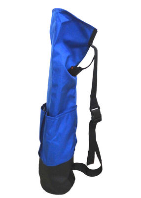Long sac bleu de trousse à outils du polyester SB-8 86cm