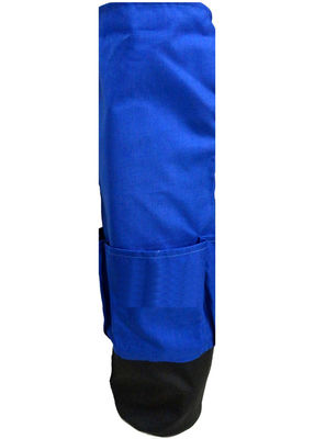 Long sac bleu de trousse à outils du polyester SB-8 86cm