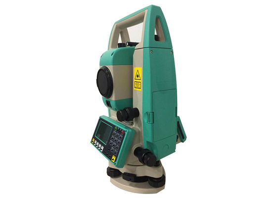 RUIDE instrument d'enquête de station du total RTS-822R4 de 2&quot; de 400m