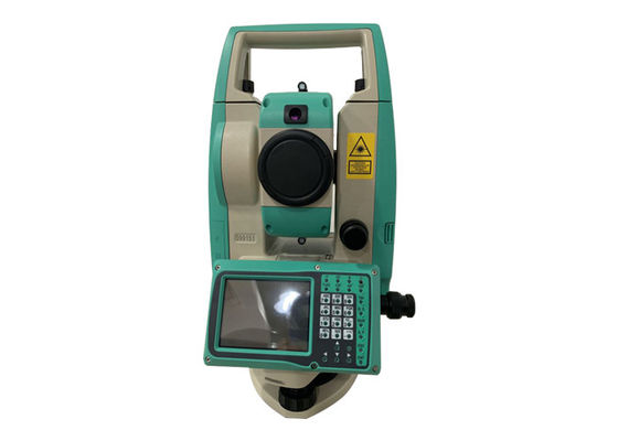 De RTS-862I instrument total d'enquête de station du prisme 800m non