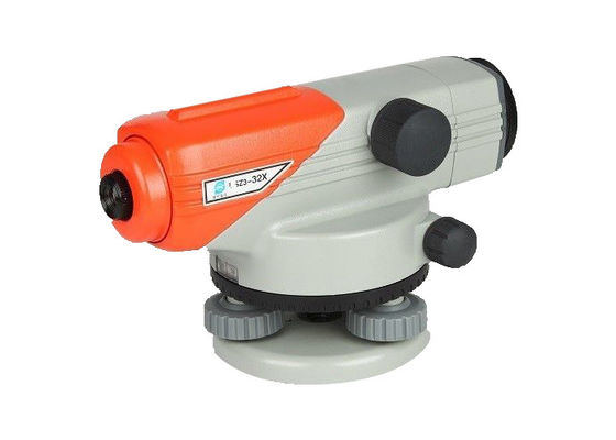 Instrument de niveau automatique droit d'enquête de l'image DSZ3-32A 32X
