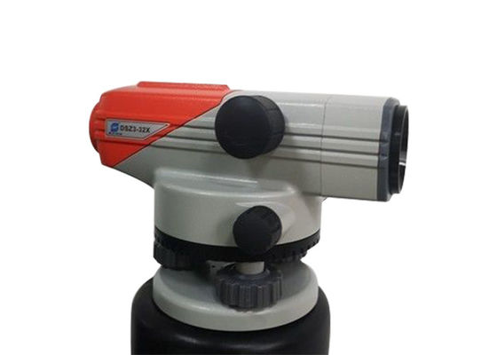 Instrument de niveau automatique droit d'enquête de l'image DSZ3-32A 32X