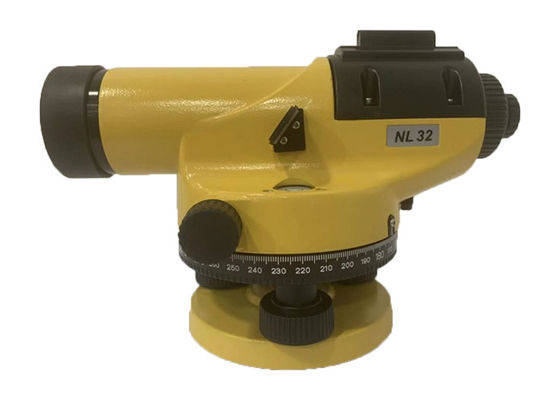 instrument de niveau automatique de l'enquête 32X