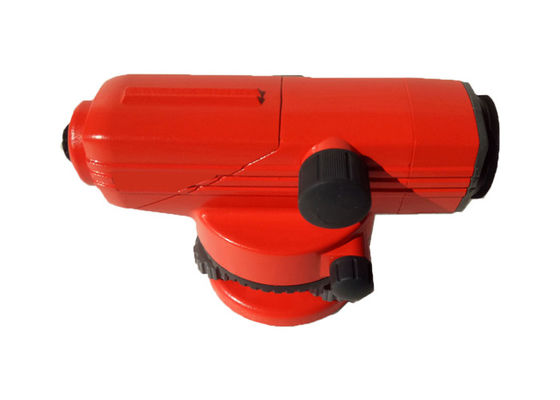 Instrument de niveau automatique périodique d'enquête du rouge DSZ3-D 30X d'AL