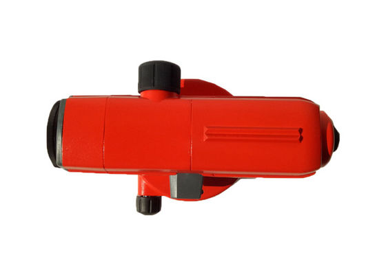 Instrument de niveau automatique périodique d'enquête du rouge DSZ3-D 30X d'AL