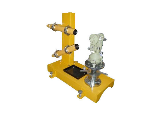 Petit collimateur optique du tube 2pcs de F420-2T 300mm