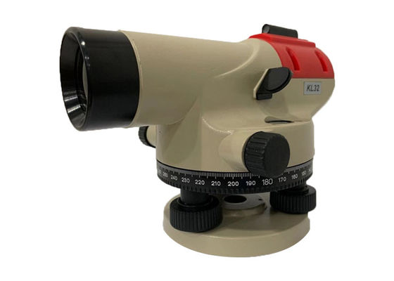 instrument de niveau automatique d'enquête de 32X KL-32G KOLIDA