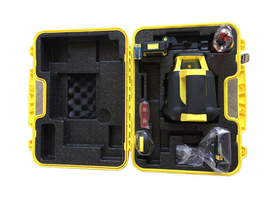 Instruments et accessoires du laser IP55